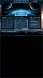 Mobile Screenshot of novagame.org